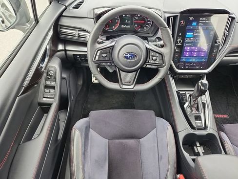 Used 2022 Subaru WRX Limited image 11