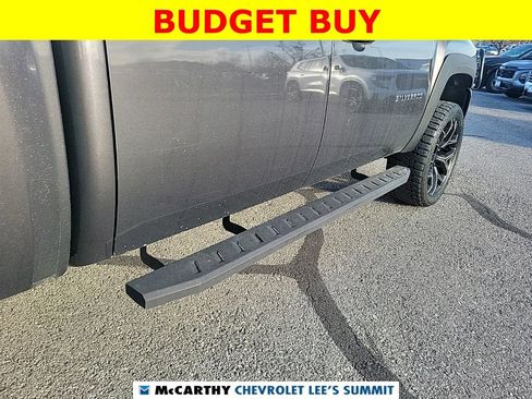 Used 2011 Chevrolet Silverado 1500 LT w/ All-Star Edition image 10