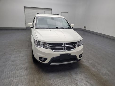 Used 2019 Dodge Journey SE w/ Premium Group image 14