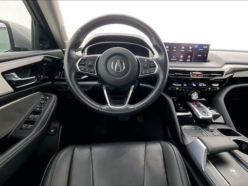 Certified 2024 Acura MDX SH-AWD w/ Technology Package image 7