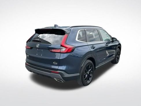 Used 2023 Honda CR-V Sport image 15