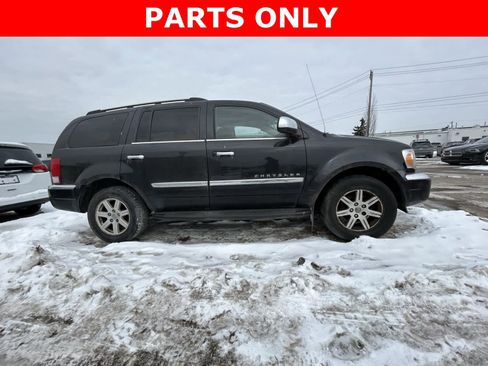 Used 2007 Chrysler Aspen Limited w/ Trailer Tow Group image 13