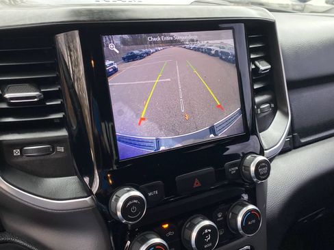 Used 2019 RAM 1500 Big Horn image 34