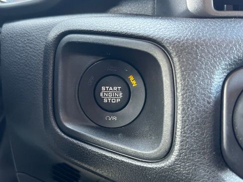 Used 2025 Jeep Wrangler Unlimited Sport S 4xe AWD/4WD image 26