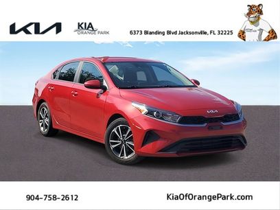 Used 2023 Kia Forte LXS