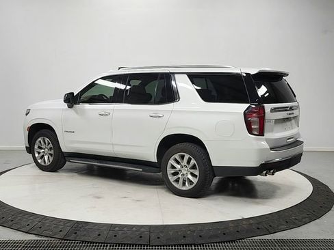 Used 2021 Chevrolet Tahoe Premier RWD image 5