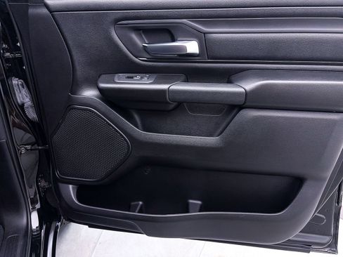 Used 2025 RAM 1500 Tradesman AWD/4WD image 36