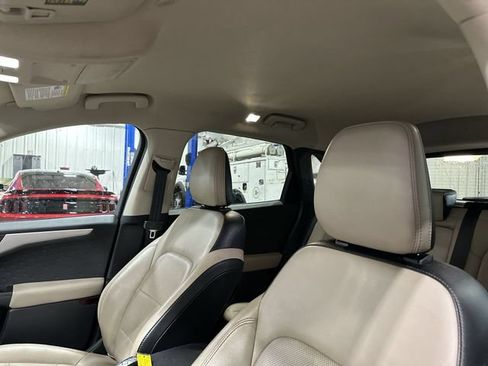 Used 2020 Ford Escape SEL AWD/4WD image 20