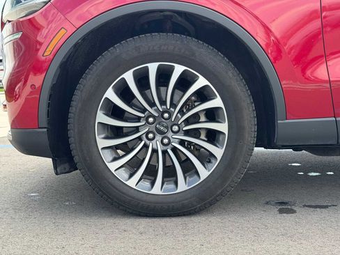 Used 2020 Lincoln Aviator Reserve w/ Equipment Group 201A AWD/4WD image 11