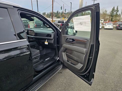 New 2026 Chevrolet Tahoe LS image 29