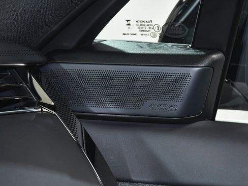 Used 2024 Land Rover Range Rover Sport Dynamic SE image 44