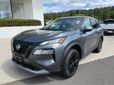 Used 2023 Nissan Rogue SV image 2
