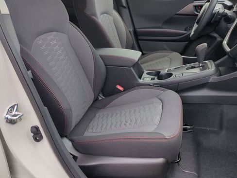 New 2026 Subaru Impreza 2.0i Sport AWD/4WD image 22