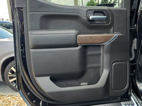 Used 2021 GMC Sierra 1500 Denali AWD/4WD image 15