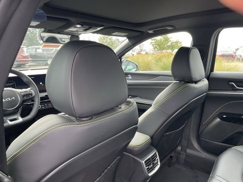 New 2026 Kia K5 GT image 26