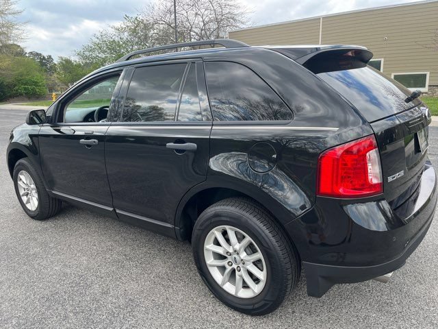 Used 2013 Ford Edge SE FWD image 4