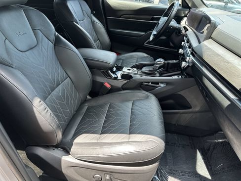 Used 2024 Kia Telluride SX X-Line AWD/4WD image 19