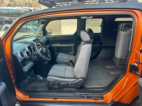 Used 2006 Honda Element EX-P image 11