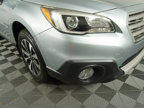 Used 2016 Subaru Outback 2.5i Limited image 10