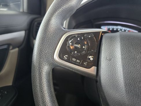 Used 2021 Honda CR-V LX image 30