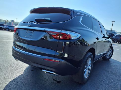 Used 2023 Buick Enclave Essence w/ Trailering Package, 5000 lbs. FWD image 27