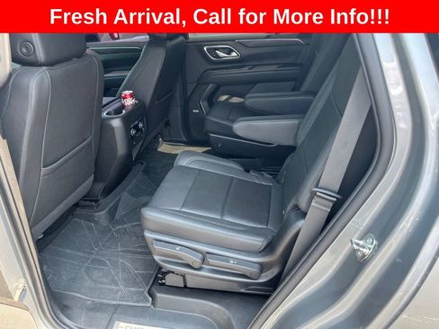 Used 2023 Chevrolet Tahoe Z71 AWD/4WD image 11