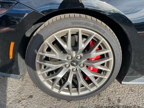 New 2024 Ford Mustang GT Premium image 10