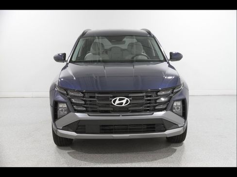 Certified 2026 Hyundai Tucson SEL image 2