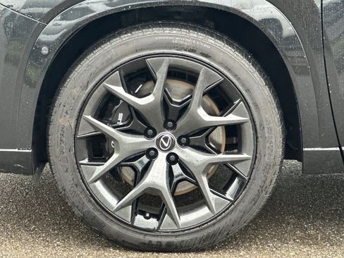 Used 2024 Lexus TX 500h AWD image 26