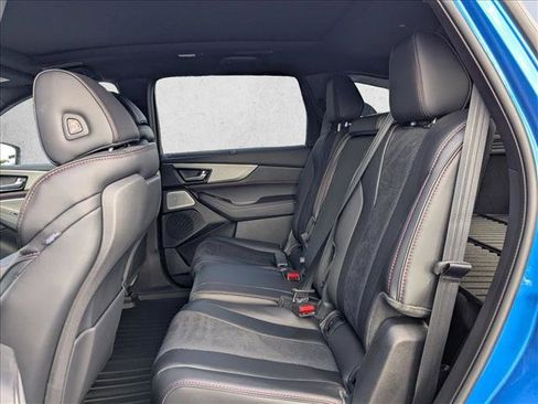 Certified 2026 Acura MDX A-Spec AWD/4WD image 14