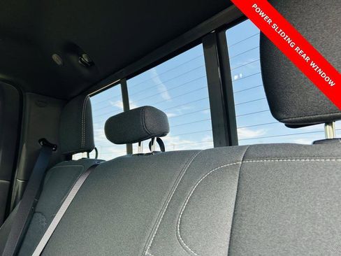 New 2025 RAM 2500 Tradesman image 8