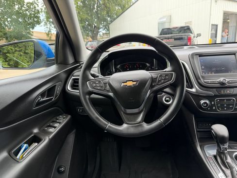 Used 2024 Chevrolet Equinox LT w/ LPO, Floor Liner Package FWD image 13
