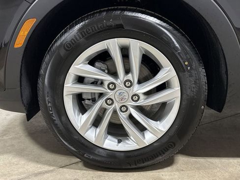New 2026 Buick Envista Preferred w/ Convenience I Package FWD image 26