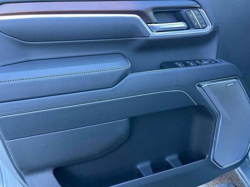 New 2026 GMC Sierra 2500 Denali w/ Denali Reserve Package image 17