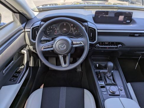 New 2026 MAZDA CX-50 AWD 2.5 S w/ Weather Package image 16