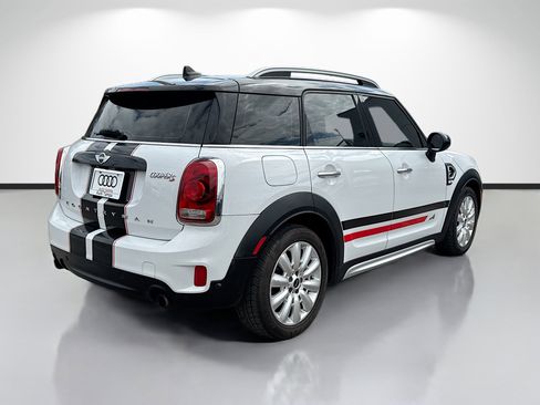 Used 2017 MINI Cooper Countryman S image 3