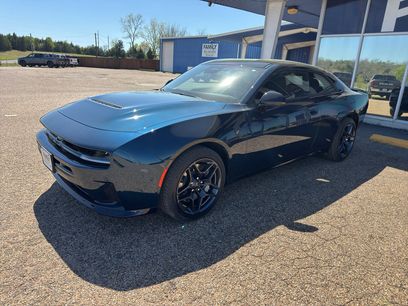 New 2026 Dodge Charger Scat Pack