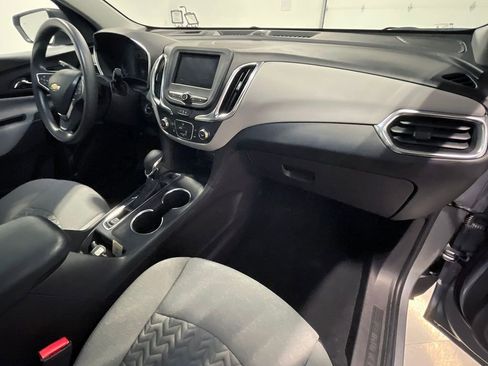 Used 2024 Chevrolet Equinox LS w/ Driver Confidence II Package image 26