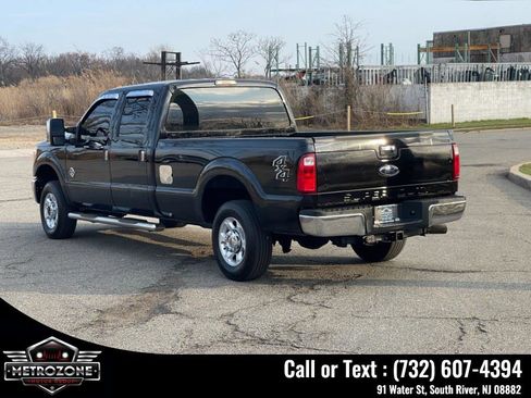Used 2016 Ford F250 XL w/ XL Appearance Package AWD/4WD image 4