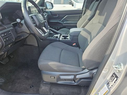 Used 2025 Toyota 4Runner SR5 image 11