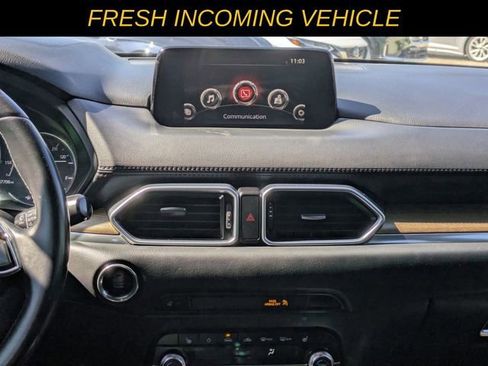 Used 2019 MAZDA CX-5 Signature image 15