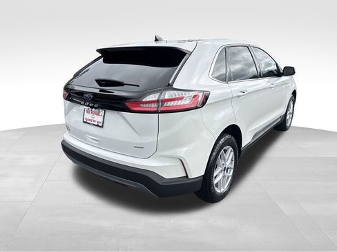 Used 2024 Ford Edge SEL w/ Convenience Package image 6