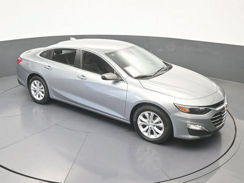 Used 2025 Chevrolet Malibu LT FWD image 48