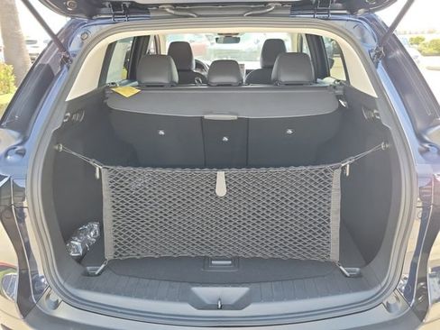 New 2026 MAZDA CX-5 Select AWD/4WD image 25