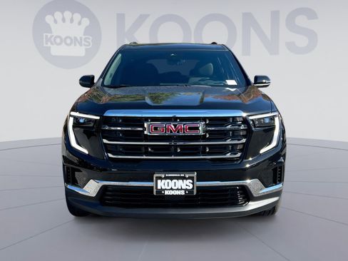 New 2026 GMC Acadia Elevation image 11