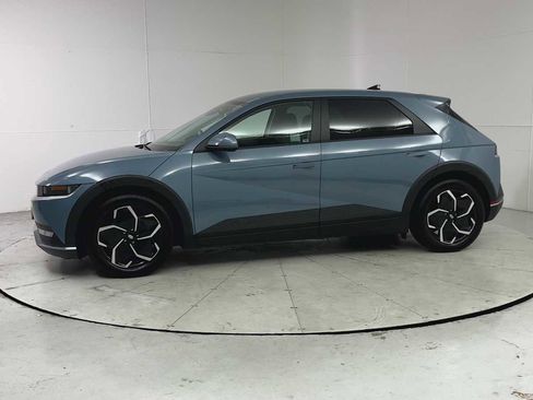 Used 2024 Hyundai Ioniq 5 SEL RWD image 5
