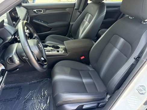 Used 2025 Honda Civic Sport image 16