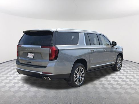 New 2026 GMC Yukon XL Denali w/ Sun & Power Step Package RWD image 6