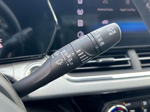 New 2026 Chevrolet Trax LT w/ Driver Confidence Package image 20