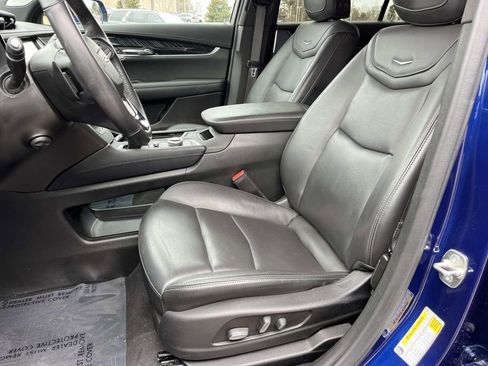 Certified 2024 Cadillac XT6 Premium Luxury image 23